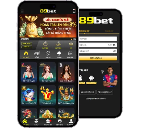 Chơi game trên di động